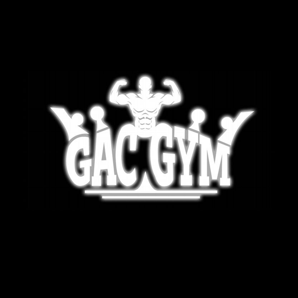 Logo Gac Gym