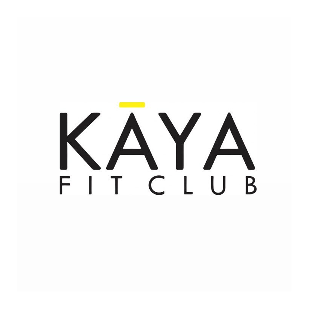 Logo Kaya Fit Club