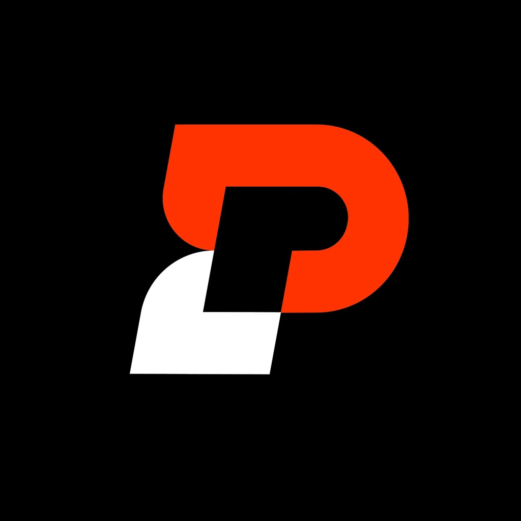 Logo LPD Gym