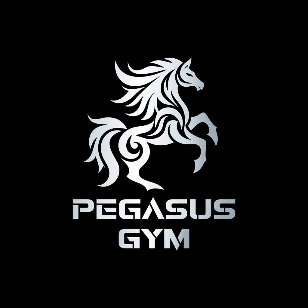 Logo Pegasus Gym