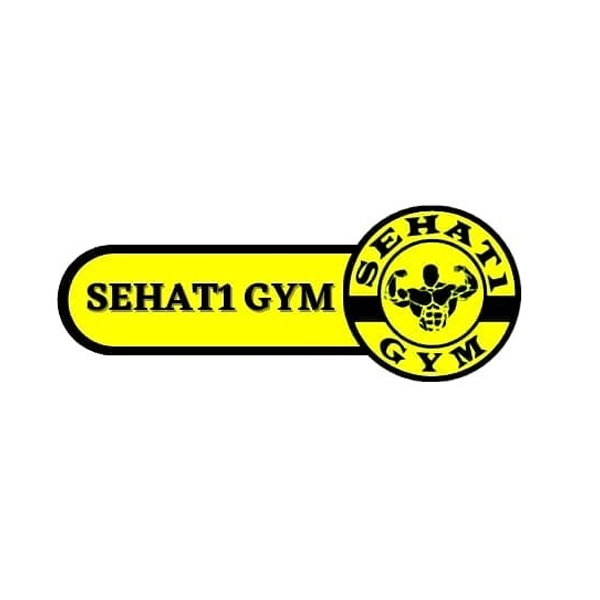 Logo Sehati Gym