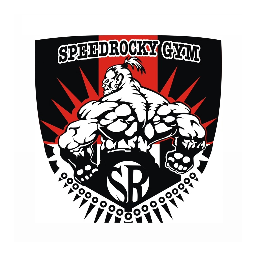 Logo SpeedRocky Gym