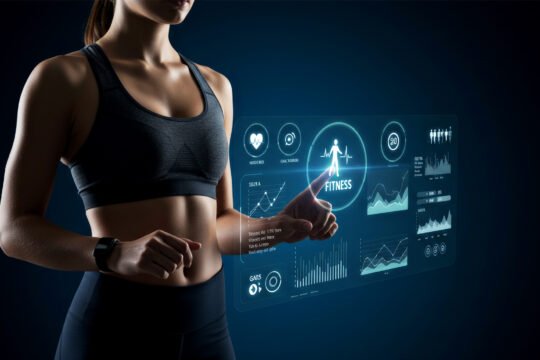 Panduan Lengkap Menggunakan AI Fitness Coach di 2025