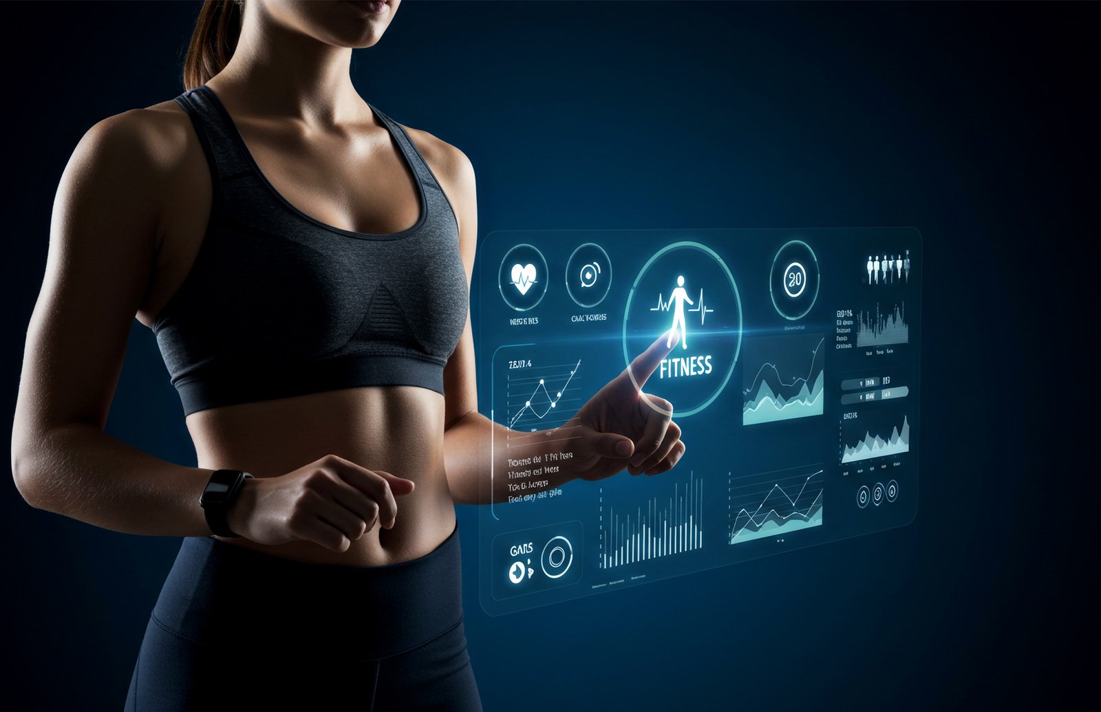 Panduan Lengkap Menggunakan AI Fitness Coach di 2025