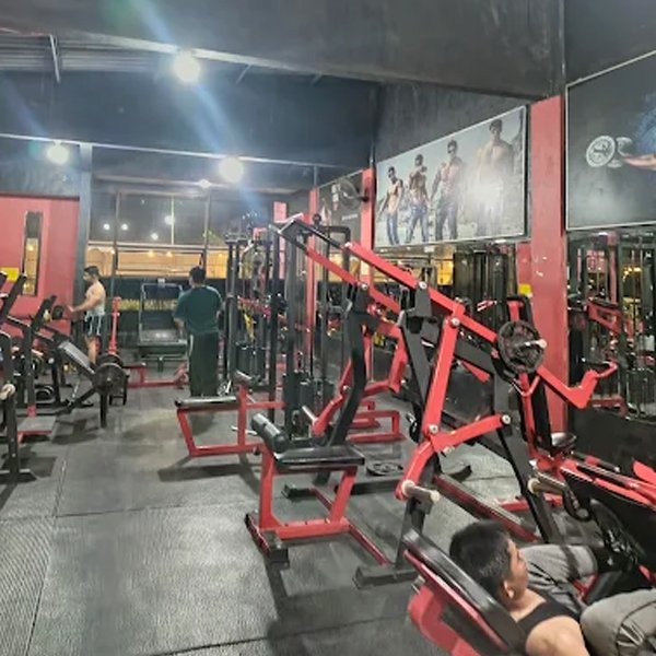 Foto E’tika Fitness & Gym - Gym di Kota Surabaya, Jawa Timur