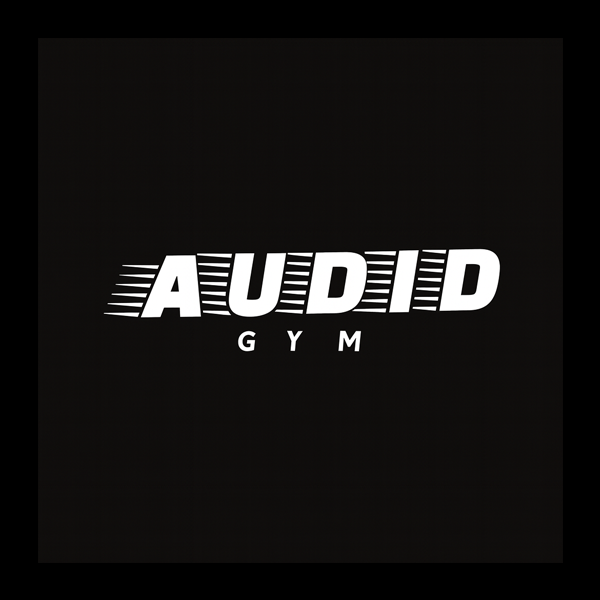 Logo Audid Gym
