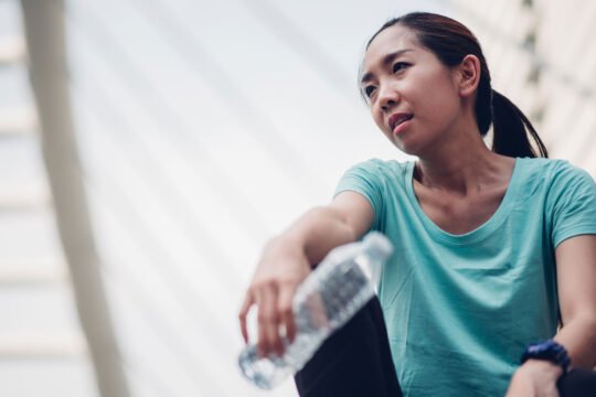 Latihan Berbasis Neurofitness, Apa Itu?