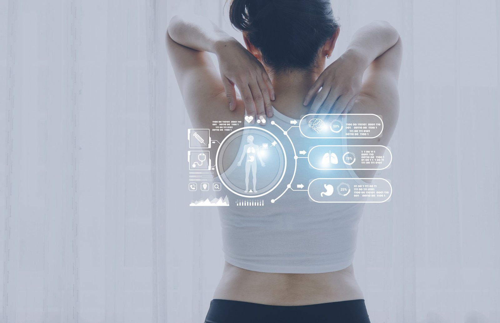 Recovery Tech: Cara Pintar Pulihkan Tubuh dengan Teknologi