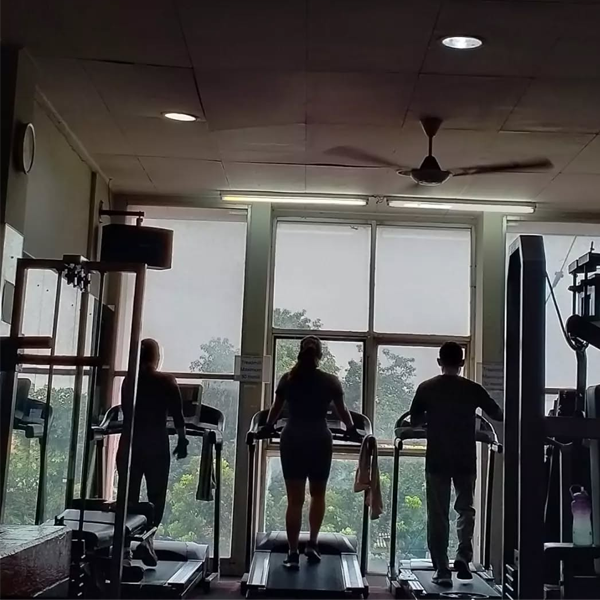 Foto Dojo Orens Fitness