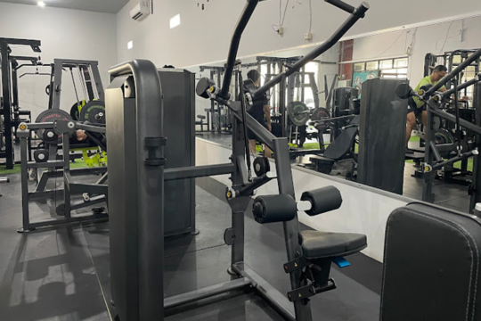 Azraa Fit Center