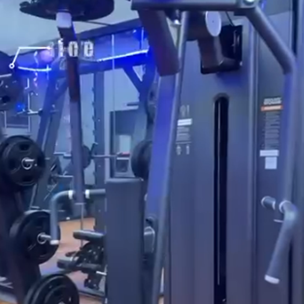 Foto DJ Fitness Club 2 - Gym di Kota Mojokerto, Jawa Timur