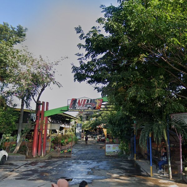 Foto Indi Sports Club - Gym di Kota Probolinggo, Jawa Timur