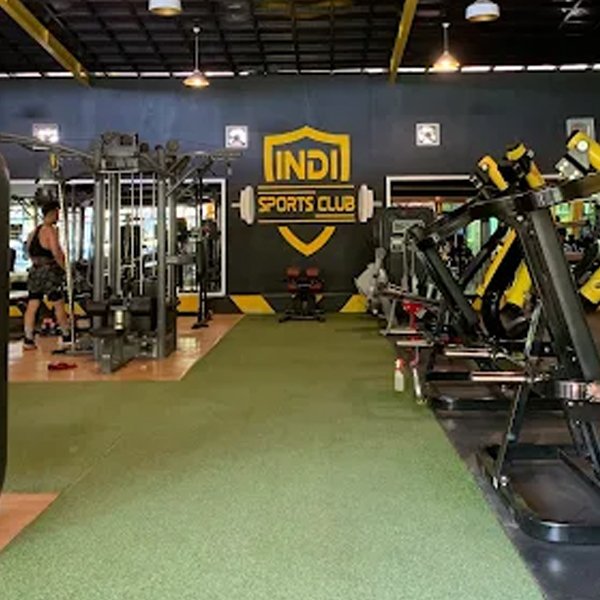 Foto Indi Sports Club - Gym di Kota Probolinggo, Jawa Timur