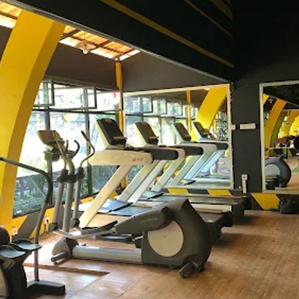Foto Indi Sports Club - Gym di Kota Probolinggo, Jawa Timur