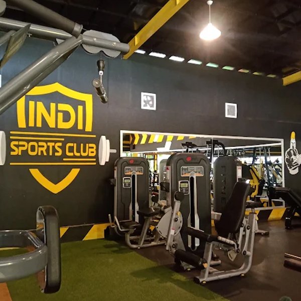 Foto Indi Sports Club - Gym di Kota Probolinggo, Jawa Timur
