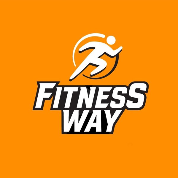 Logo Fitness Way
