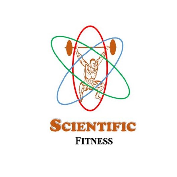 Logo Scientific Fitness