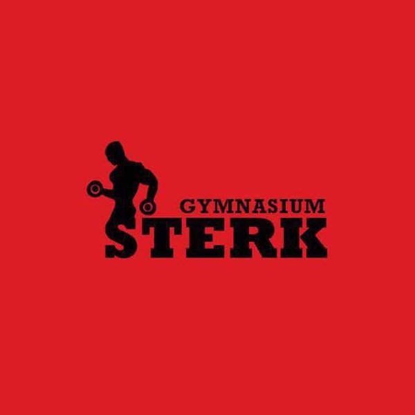 Logo Sterk Gymnasium