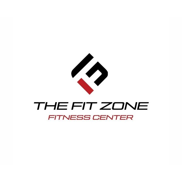 Logo The Fitzone Fitness Center
