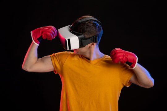 Gamified Fitness, Tren Baru Olahraga Rasa Game