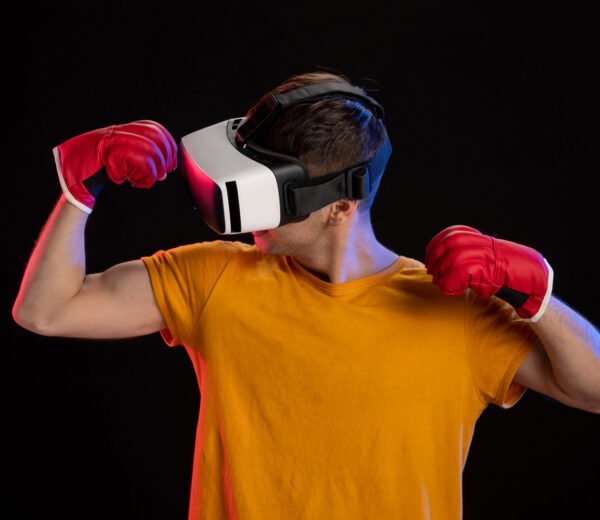 Gamified Fitness, Tren Baru Olahraga Rasa Game