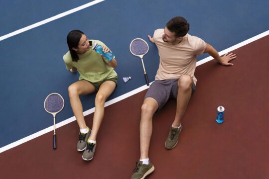 Indonesia Bugar 2045: Cara Ikut DBON dari Rumah