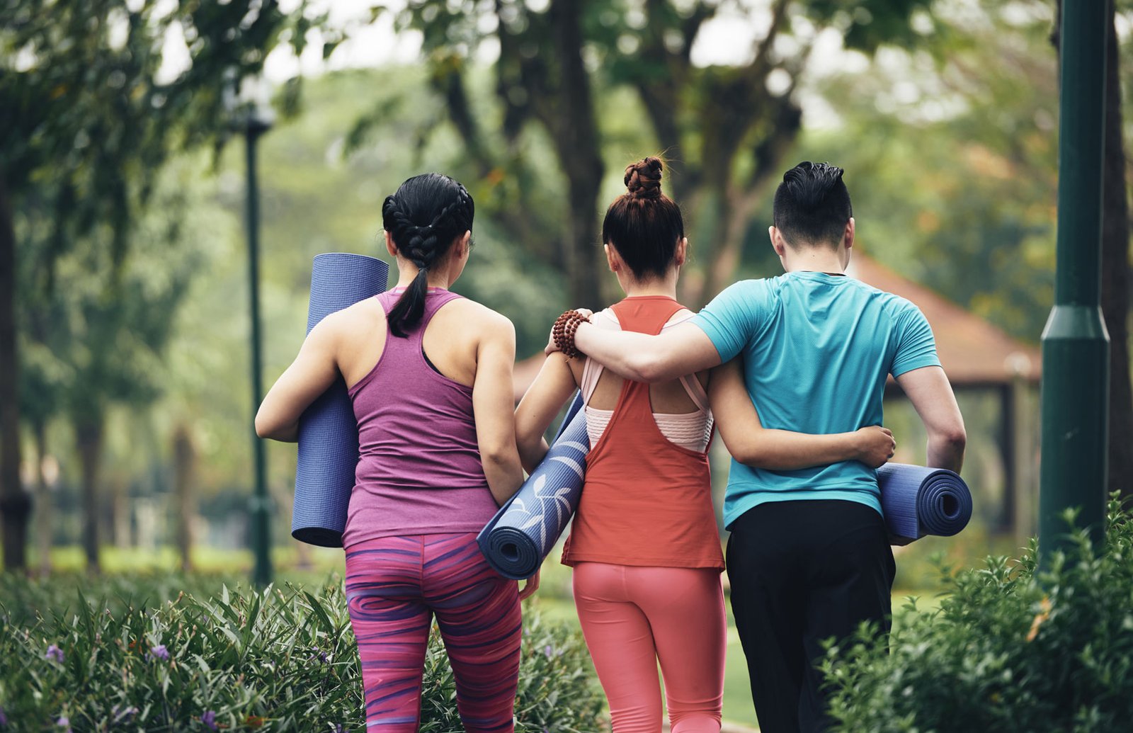 Top 8 Komunitas Fitness Terbesar di Indonesia, Apa Saja?