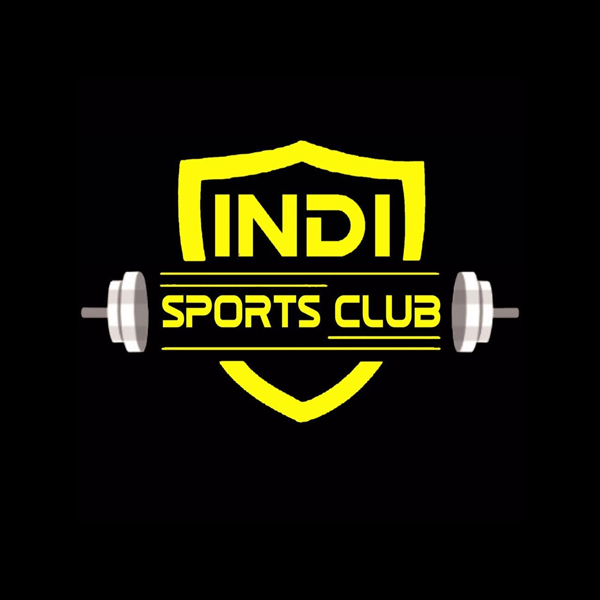 Logo Indi Sports Club