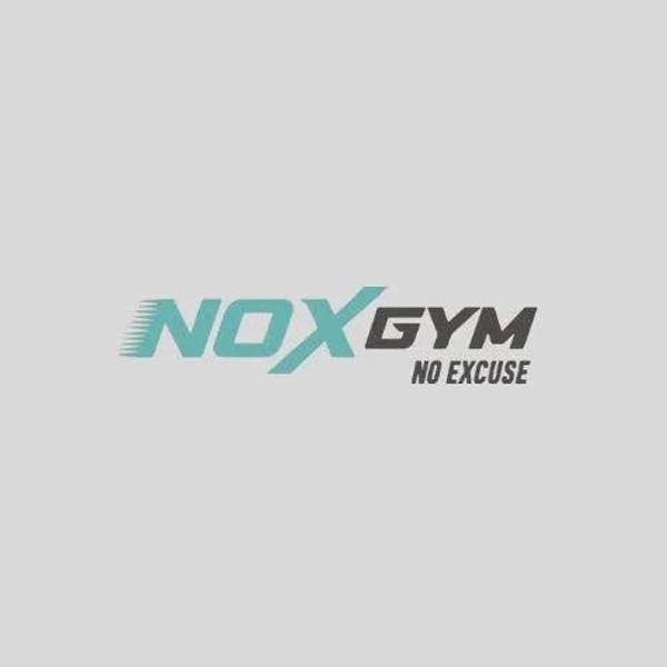 Logo NOX Gym