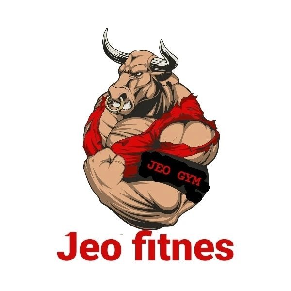 Logo Jeo Fitness