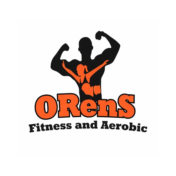 Logo Dojo Orens Fitness