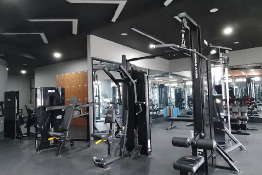 NOX Gym