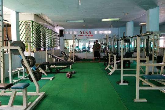 Alka Gym