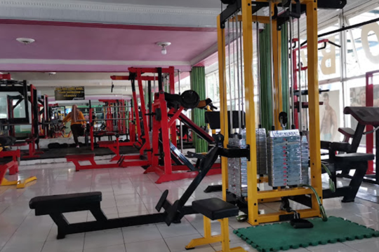 Arema Gym