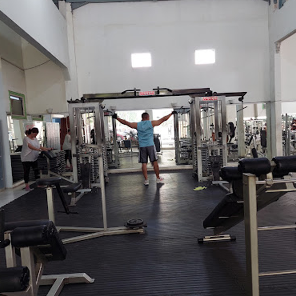Foto Body Gym Fitness Center and Aerobic