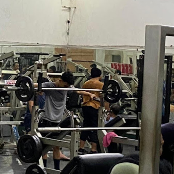 Foto Body Gym Fitness Center and Aerobic