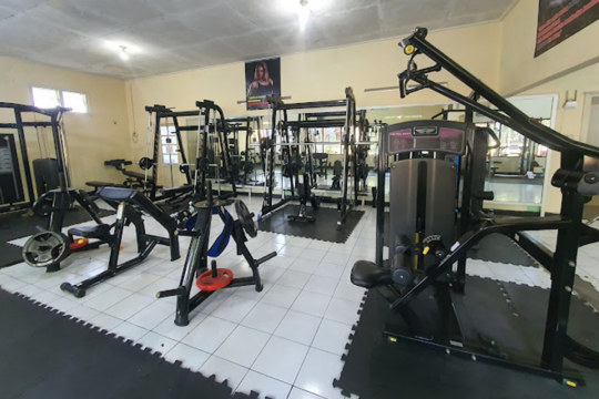 Fitness Centre Darmawangsa