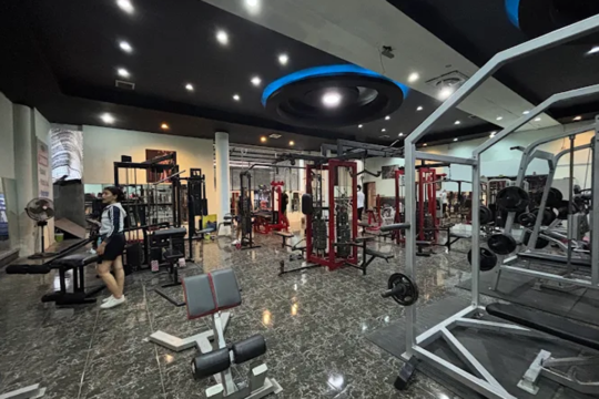 GM Gym