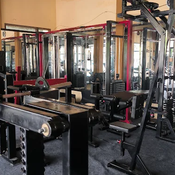 Foto Jaguar Gym Fitness - Gym di Kota Blitar, Jawa Timur