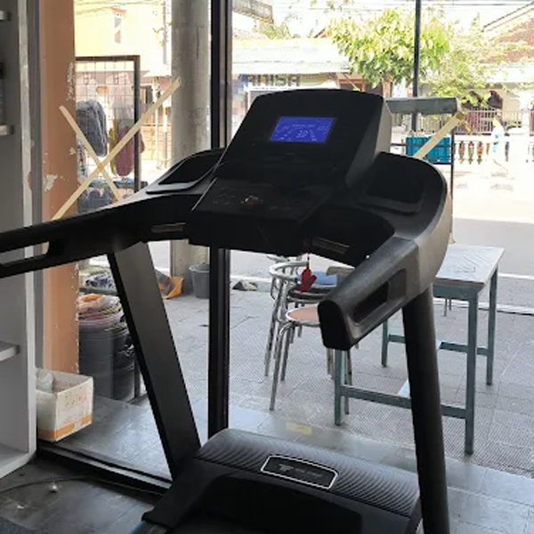 Foto Jaguar Gym Fitness - Gym di Kota Blitar, Jawa Timur