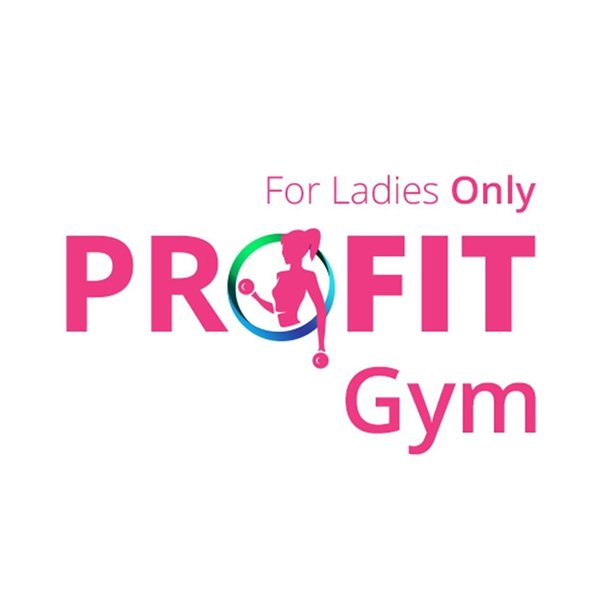 Logo ProFIT Gym