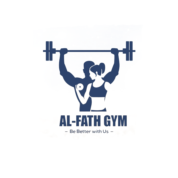 Logo Alfath Gym