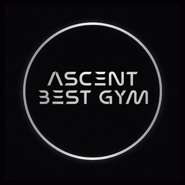 Logo Ascent Best Gym
