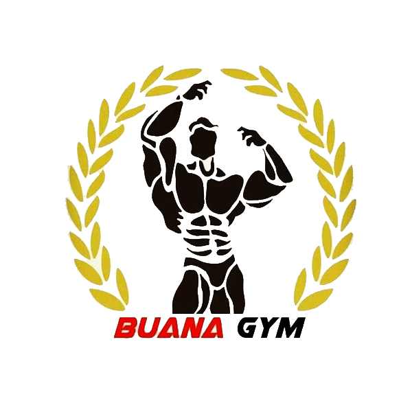 Logo Buana Gym Kediri