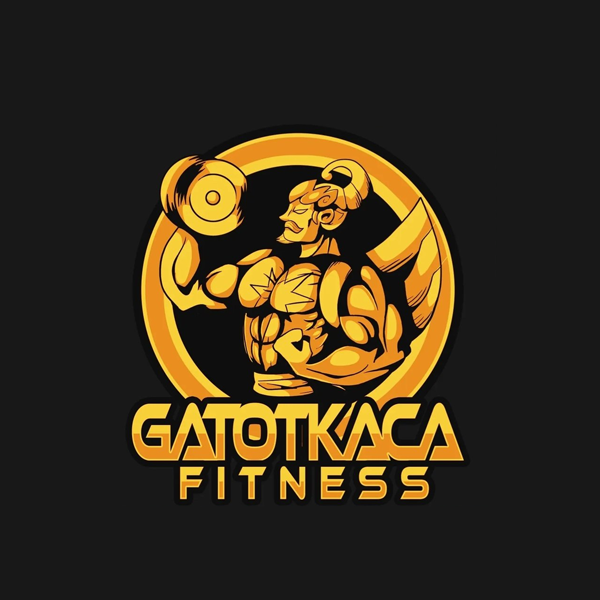 Logo Gatotkaca Gym Trenggalek