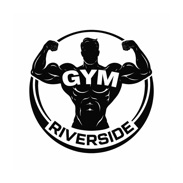 Logo Riverside Gym