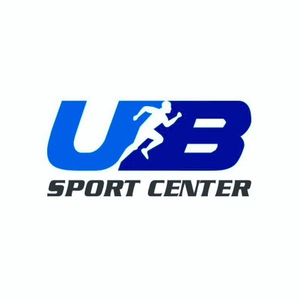Logo UB Sport Center