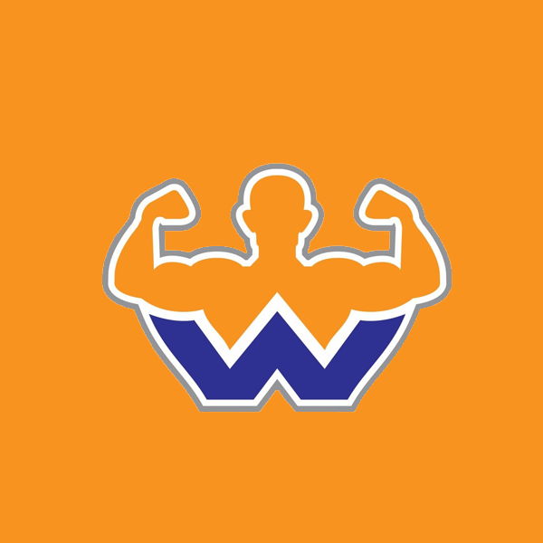 Logo Winner Gymnasium and Fitness Center