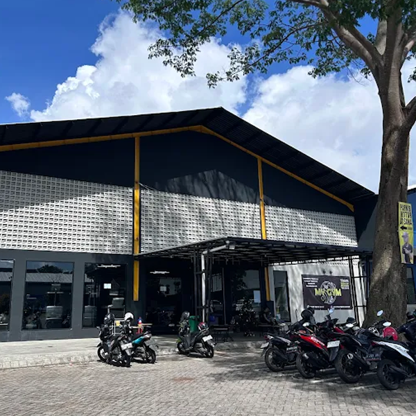 Foto My Gym Sport Center - Gym di Kota Malang, Jawa Timur