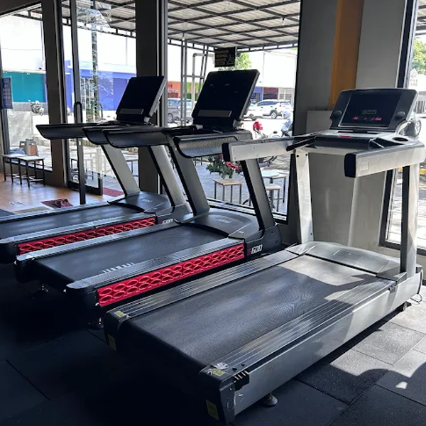 Foto My Gym Sport Center - Gym di Kota Malang, Jawa Timur